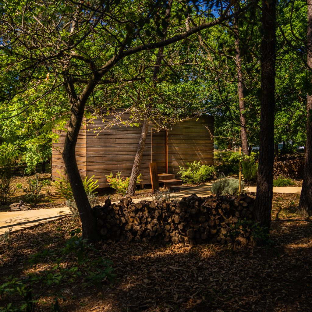 Casa do Carvalho 2 exterior