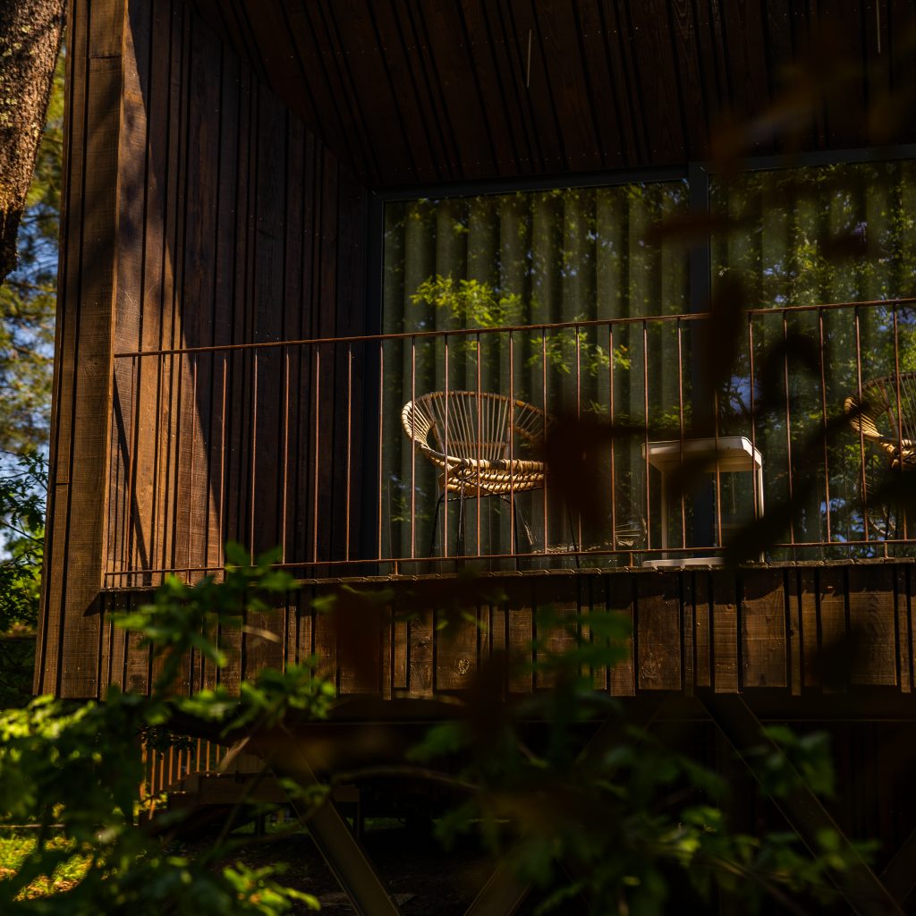 Fotografias casa do sobreiro exterior 2