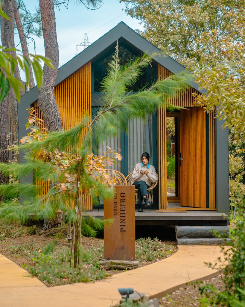 BUNGALOW QUINTA DO PEDREGAL