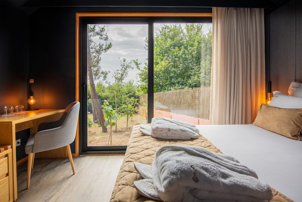 Casa do Pinheiro - Vista Janela - Quinta do Pedregal