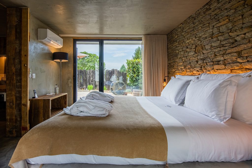 Casa da Eira - Vista Janela - Quinta do Pedregal