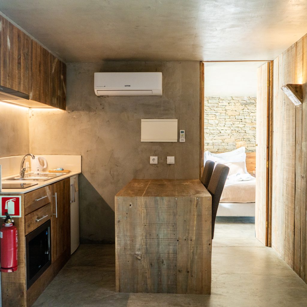 Interior casa da Eira 4