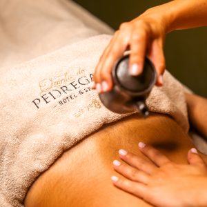 Circuito SPA + Massagem 30min