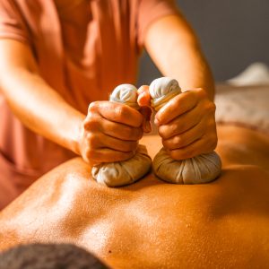 Circuito SPA + Massagem 60min