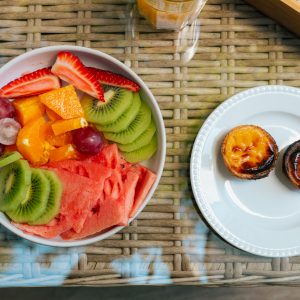 Circuito SPA + Massagem + Brunch 30min