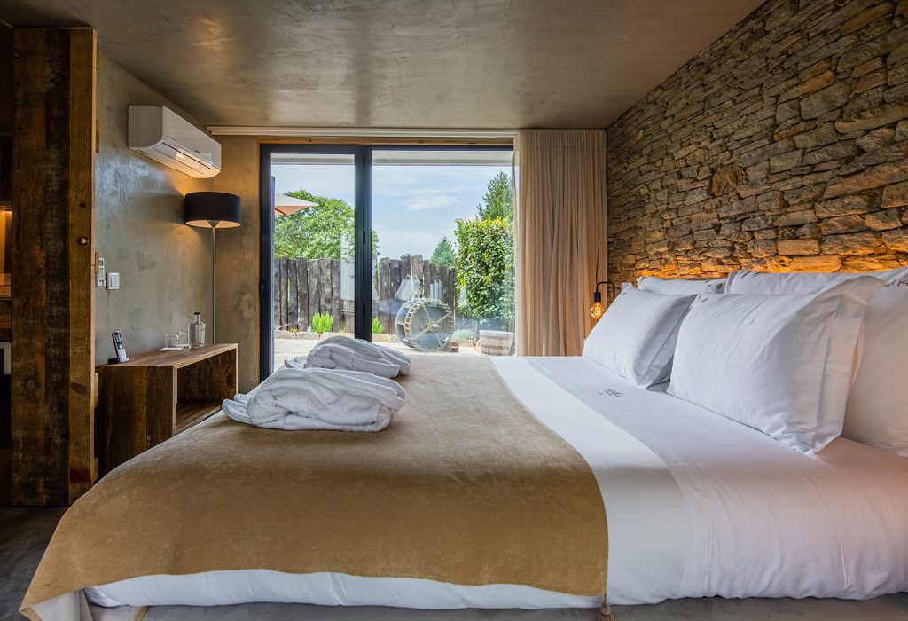 Casa da Eira - Vista Janela - Quinta do Pedregal