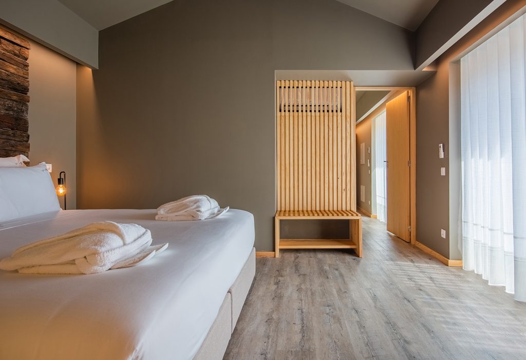 Casa da Quinta - Quarto Armário - Quinta do Pedregal