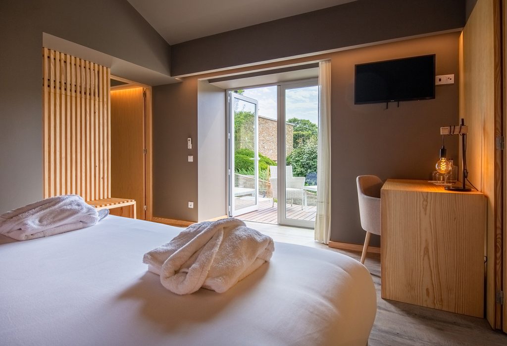 Casa da Quinta - Vista Janela - Quinta do Pedregal