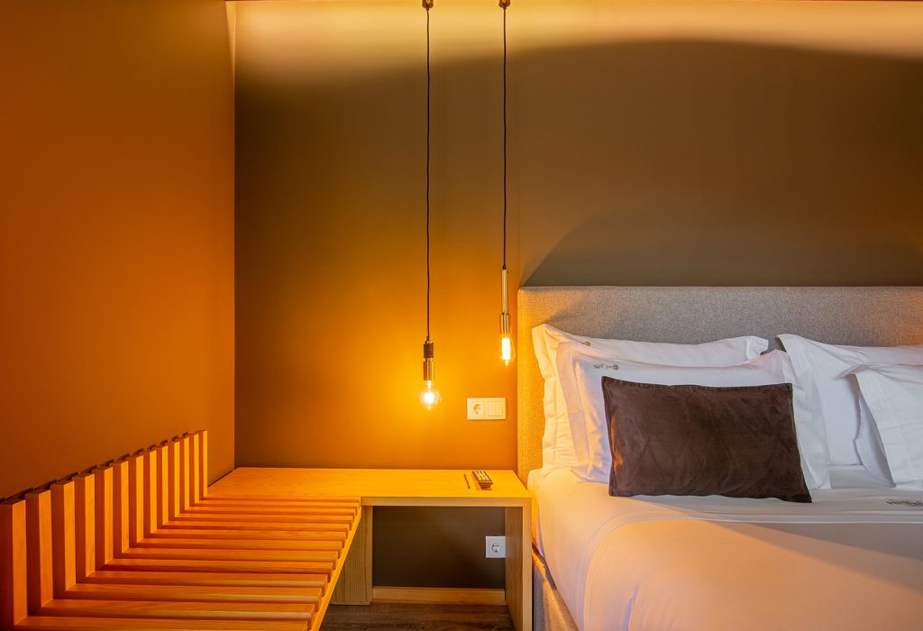 Casa do Eucalipto - Cama 2 - Quinta do Pedregal