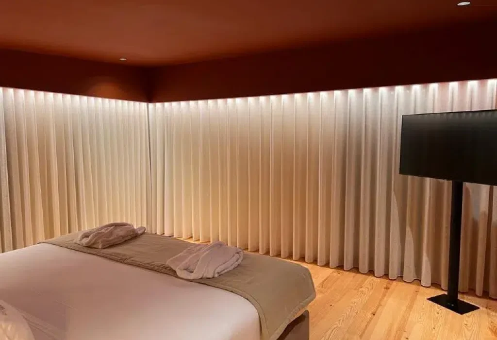 Casa do Sobreiro - Quarto