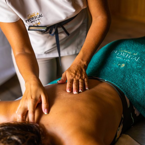 Massagens