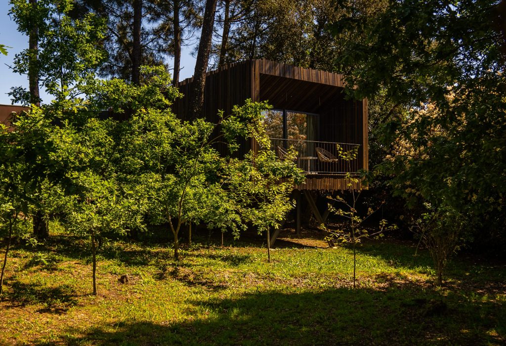 Fotografia casa do Sobreiro Exterior