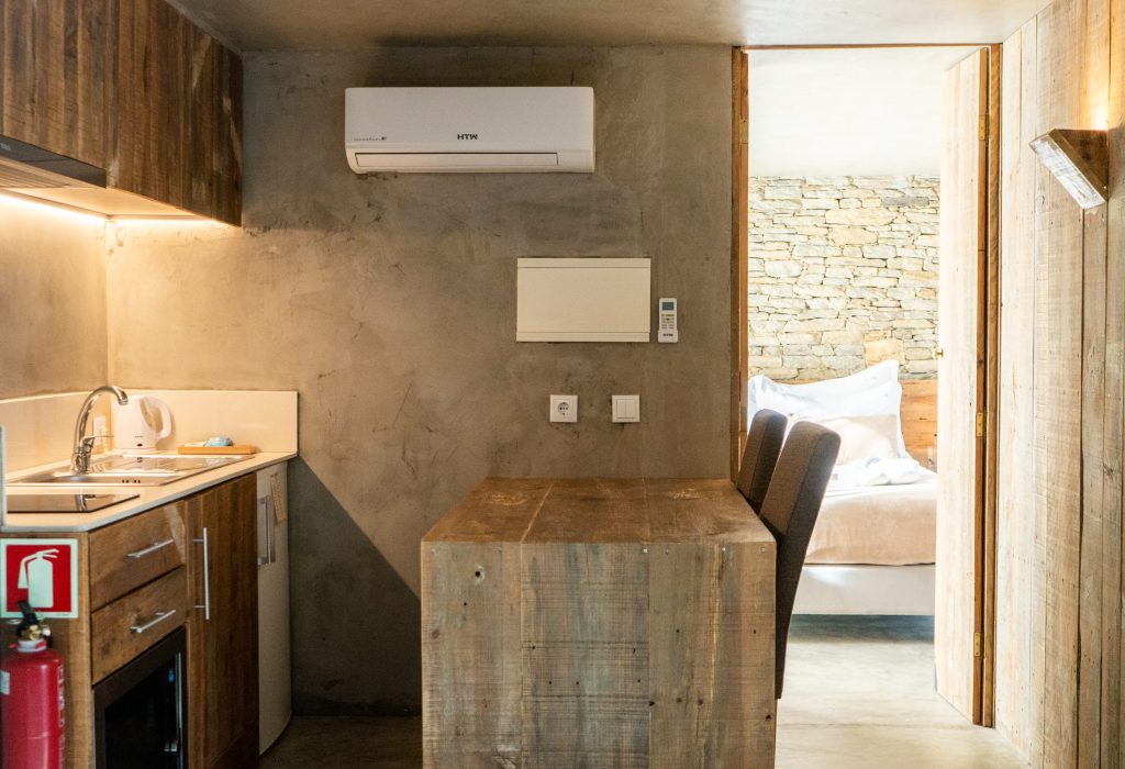 Interior casa da Eira 4