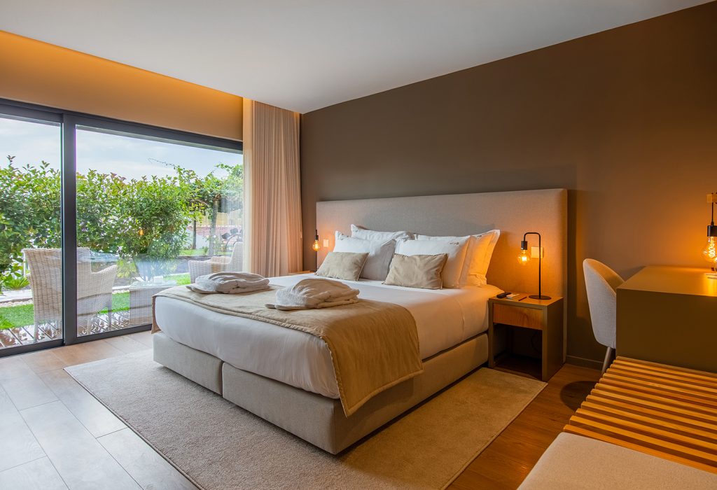 Quarto da Lousa - Quarto - Quinta do Pedregal